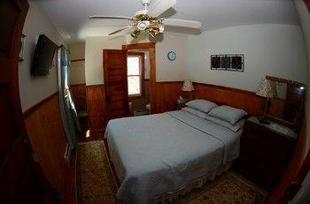 The Historic Greeley Inn Hawley Zewnętrze zdjęcie